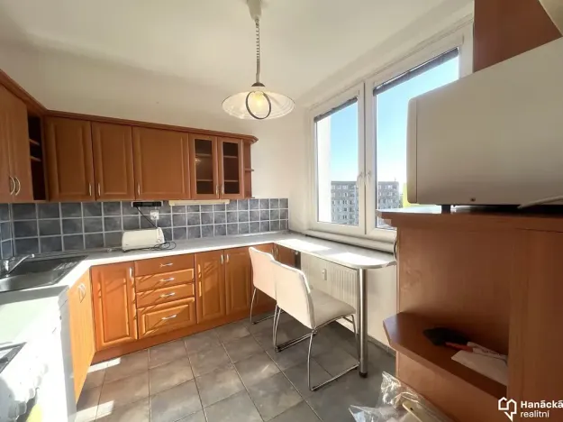 Pronájem bytu 3+1, Olomouc, Trnkova, 65 m2