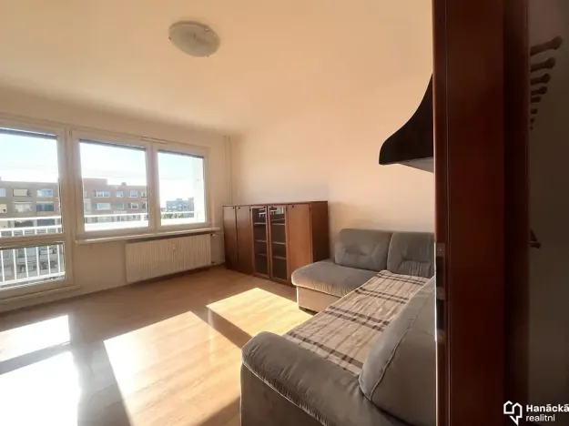 Pronájem bytu 3+1, Olomouc, Trnkova, 65 m2