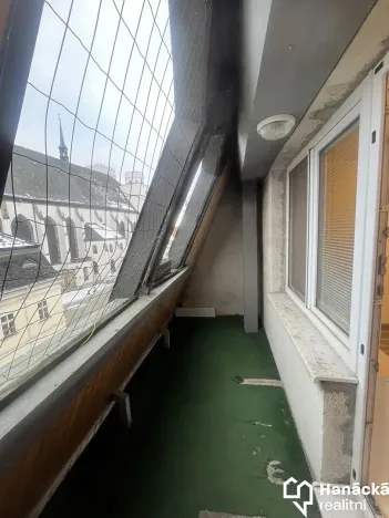 Pronájem bytu 2+kk, Olomouc, Zámečnická, 69 m2