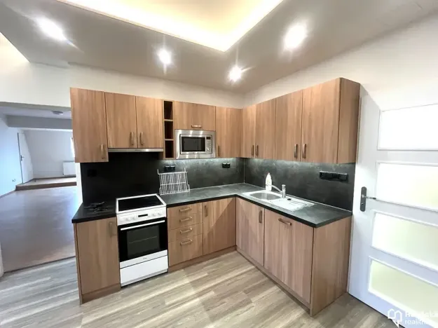 Pronájem bytu 2+kk, Olomouc, Zámečnická, 69 m2
