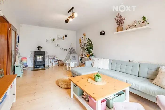 Prodej rodinného domu, Brloh, 162 m2