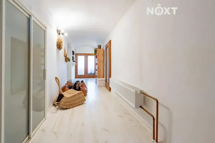 Prodej rodinného domu, Brloh, 162 m2