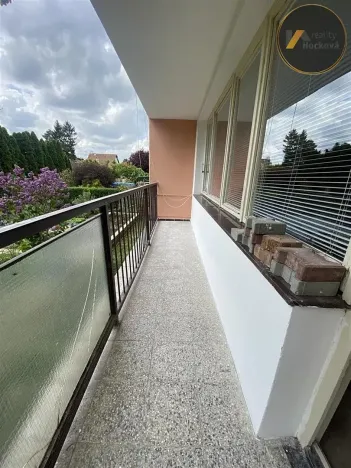 Pronájem bytu 4+1, Veltrusy, Jiráskova, 109 m2