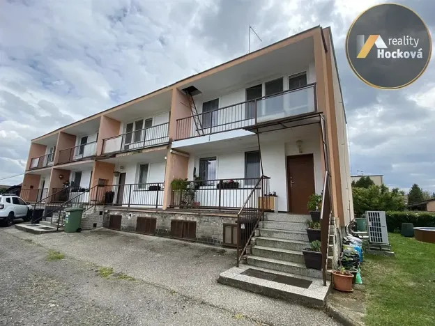 Pronájem bytu 4+1, Veltrusy, Jiráskova, 109 m2