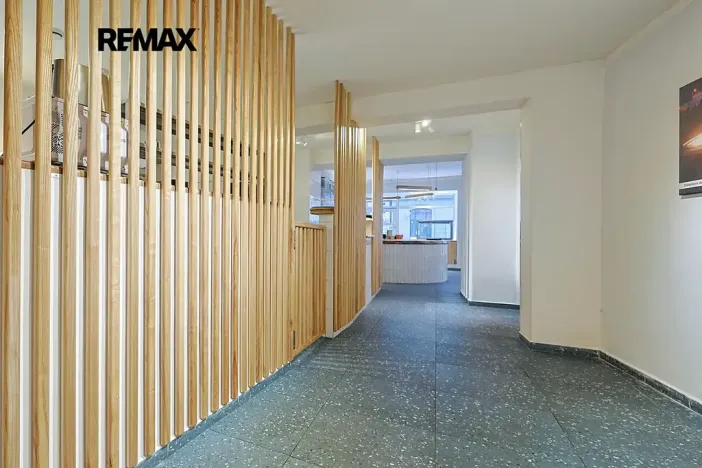 Pronájem restaurace, Plzeň, Americká, 210 m2