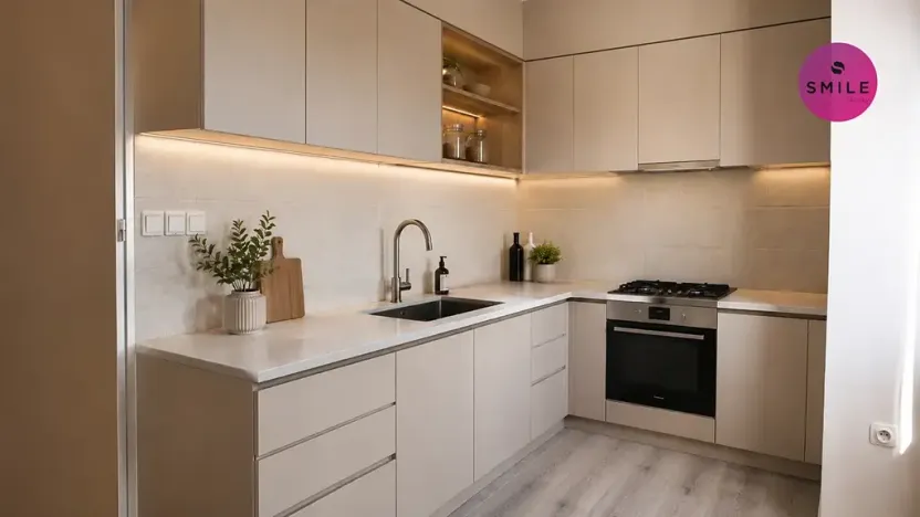 Prodej bytu 3+1, Hlučín, Severní, 62 m2