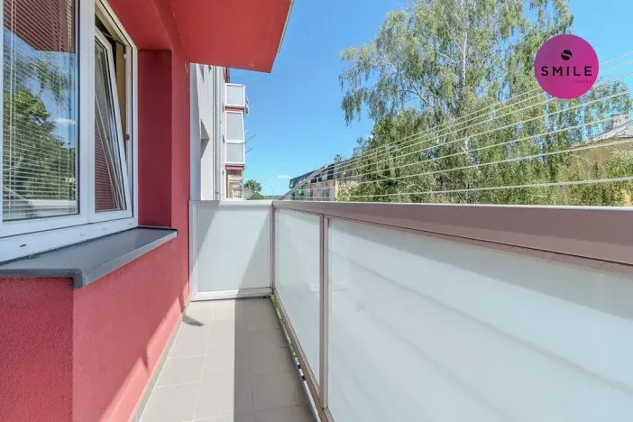 Prodej bytu 3+1, Hlučín, Severní, 62 m2