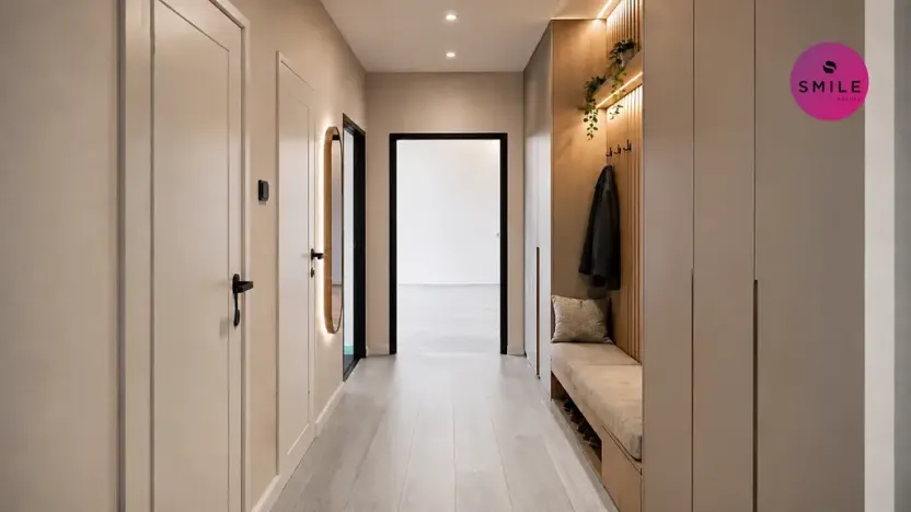 Prodej bytu 3+1, Hlučín, Severní, 62 m2