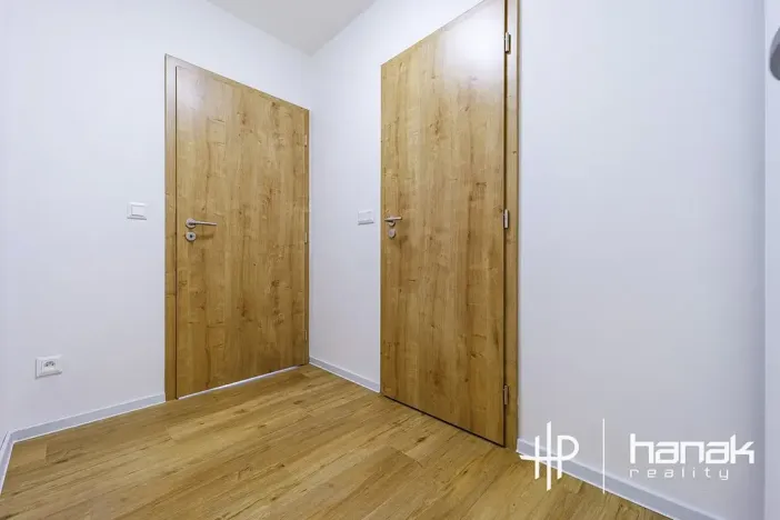 Pronájem bytu 1+kk, Olomouc, Aloise Rašína, 35 m2