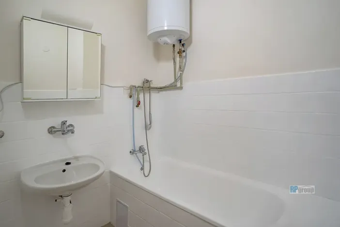 Pronájem bytu 2+1, Praha - Vršovice, Vršovická, 56 m2