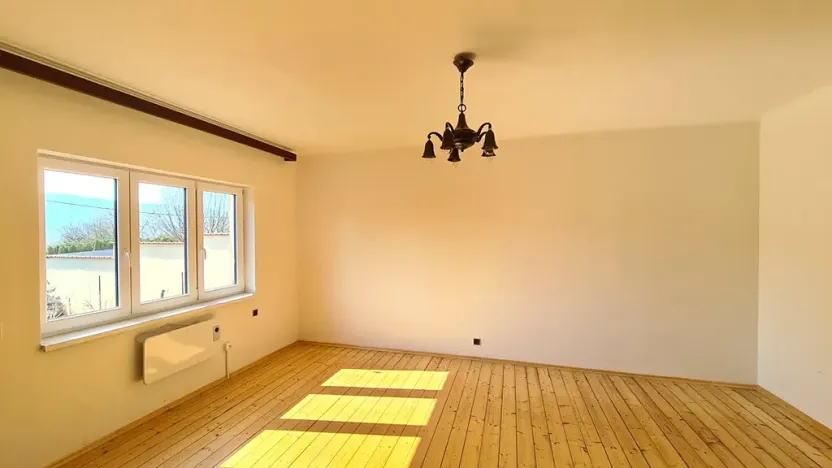 Prodej rodinného domu, Černošice, V Habřinách, 102 m2
