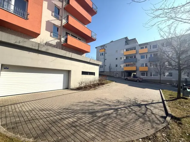 Pronájem ostatní, Brno - Žebětín, Říčanská
