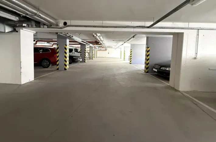 Pronájem ostatní, Brno - Žebětín, Říčanská