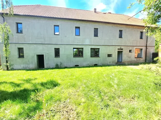 Prodej rodinného domu, Kryry, 500 m2