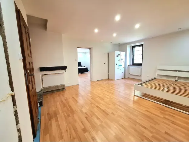 Prodej rodinného domu, Kryry, 500 m2