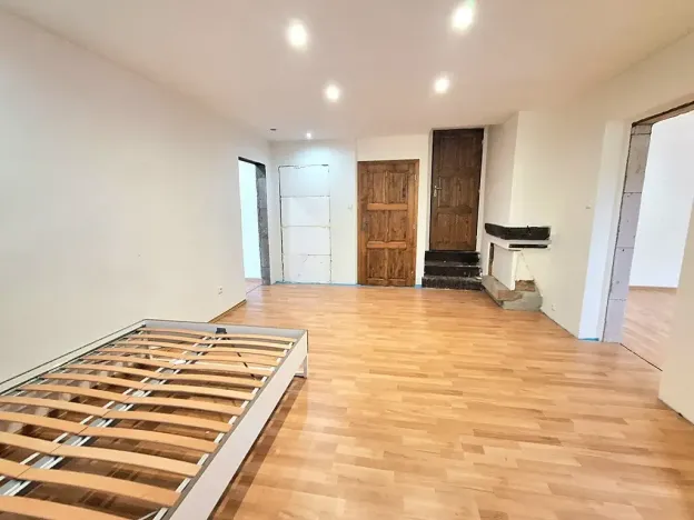 Prodej rodinného domu, Kryry, 500 m2