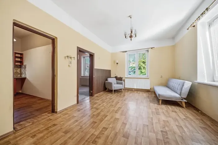 Prodej rodinného domu, Skořenice, 128 m2