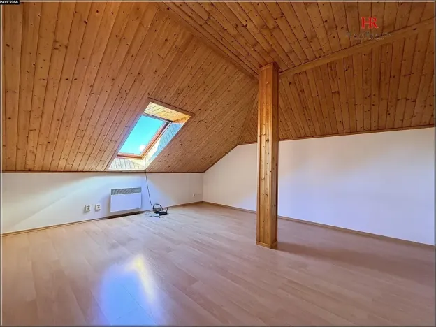 Pronájem bytu 4+1, Bystřice, 127 m2