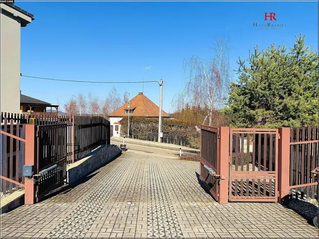Pronájem bytu 4+1, Bystřice, 127 m2