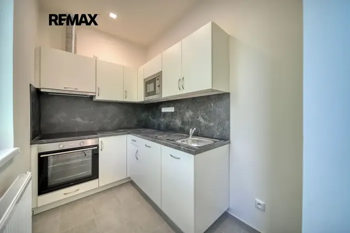 Pronájem bytu 3+kk, Chlumec nad Cidlinou, Rooseveltova, 59 m2