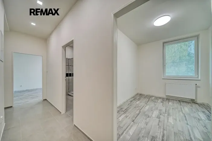 Pronájem bytu 3+kk, Chlumec nad Cidlinou, Rooseveltova, 59 m2