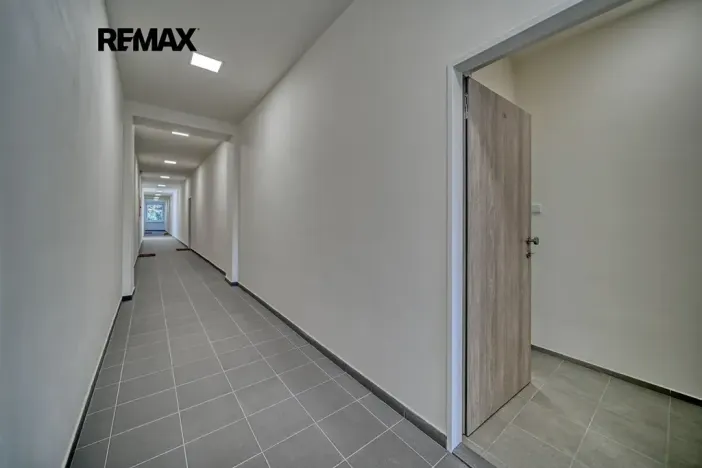 Pronájem bytu 3+kk, Chlumec nad Cidlinou, Rooseveltova, 59 m2