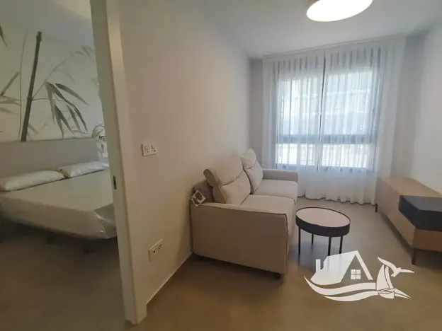 Prodej bytu 2+kk, Torrevieja, Španělsko, 51 m2