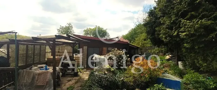 Prodej chaty, Praha - Záběhlice, Boční II, 25 m2