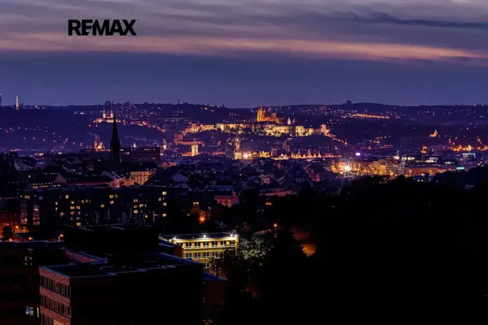 Pronájem bytu 2+kk, Praha - Žižkov, Olšanská, 71 m2