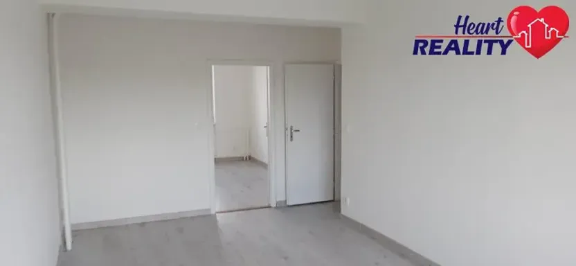 Pronájem bytu 2+1, Horní Benešov, Mírové náměstí, 66 m2