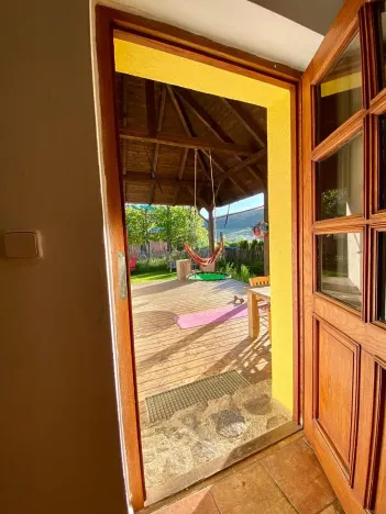 Prodej rodinného domu, Kvilda, 408 m2