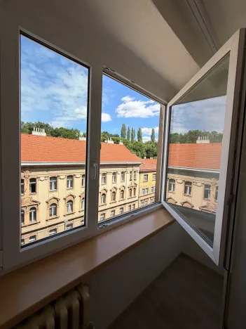 Prodej bytu 3+kk, Praha, Hartigova, 70 m2