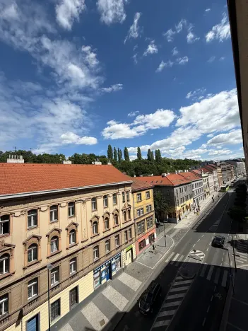 Prodej bytu 3+kk, Praha, Hartigova, 70 m2
