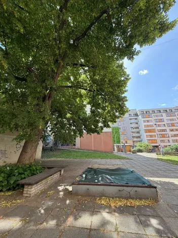 Prodej bytu 3+kk, Praha, Hartigova, 70 m2