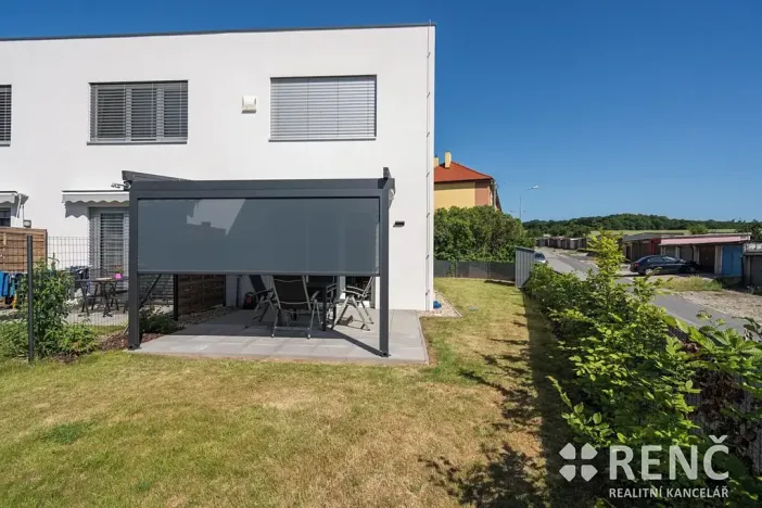 Pronájem bytu 3+kk, Zbýšov, čtvrť Padělky, 78 m2
