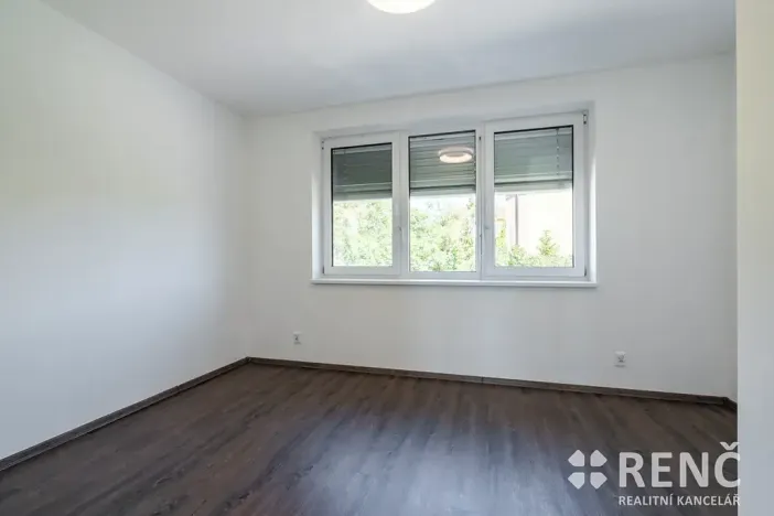 Pronájem bytu 3+kk, Zbýšov, čtvrť Padělky, 78 m2