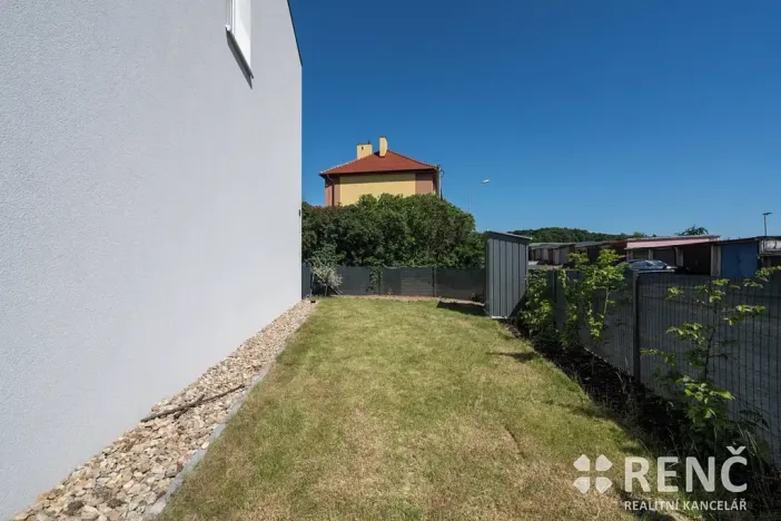 Pronájem bytu 3+kk, Zbýšov, čtvrť Padělky, 78 m2