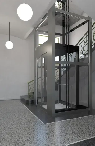 Prodej bytu 1+kk, Praha - Žižkov, Jagellonská, 18 m2