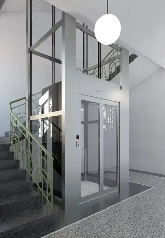 Prodej bytu 1+kk, Praha - Žižkov, Jagellonská, 18 m2