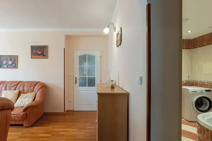 Dražba bytu 4+1, Zeleneč, Mstětická, 96 m2