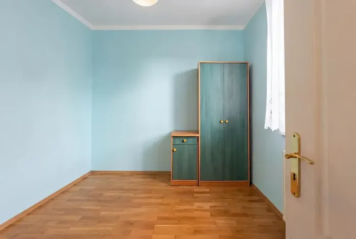Dražba bytu 4+1, Zeleneč, Mstětická, 96 m2