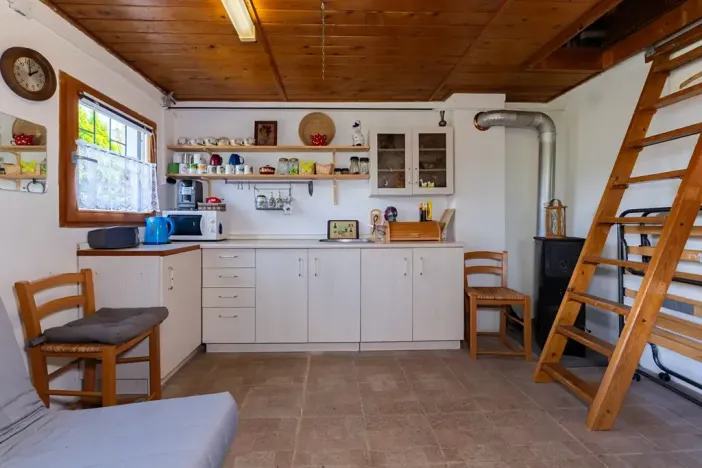Prodej chaty, Bílina, Mládežnická, 35 m2