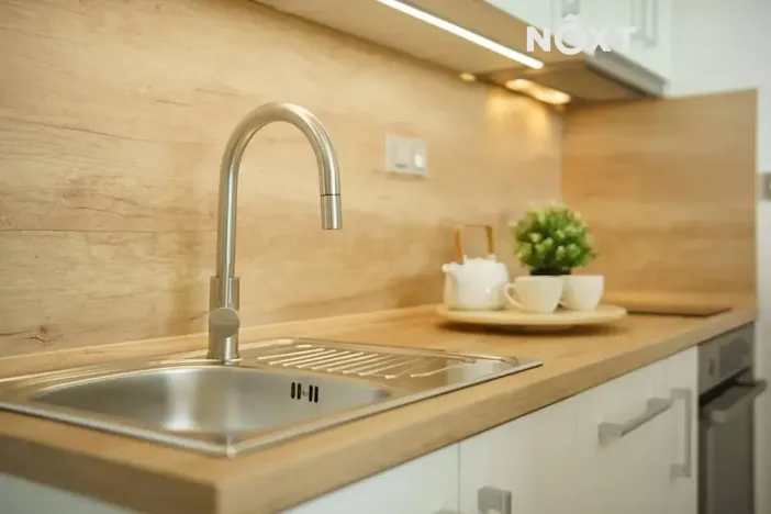 Pronájem bytu 2+kk, Česká Lípa, Jáchymovská, 40 m2
