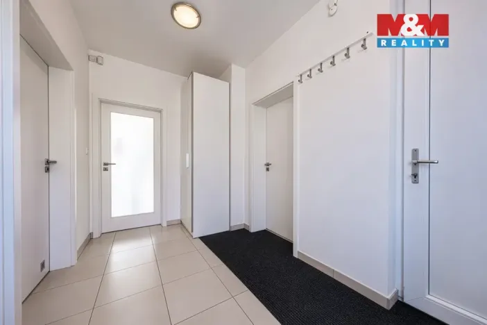 Prodej rodinného domu, Praha - Cholupice, Třebanická, 141 m2
