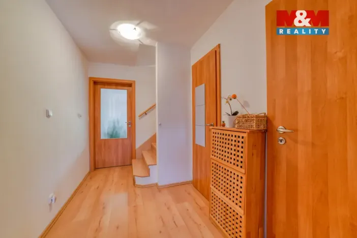 Prodej rodinného domu, Františkovy Lázně, Anglická, 111 m2