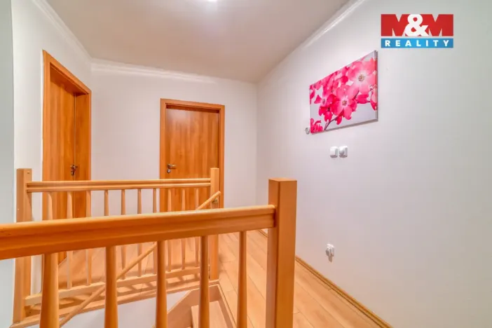 Prodej rodinného domu, Františkovy Lázně, Anglická, 111 m2