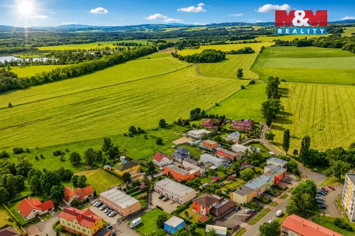 Prodej rodinného domu, Františkovy Lázně, Anglická, 111 m2