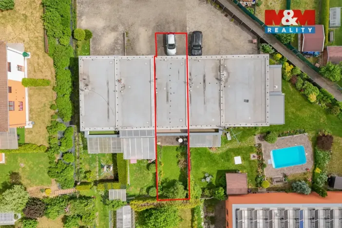 Prodej rodinného domu, Františkovy Lázně, Anglická, 111 m2