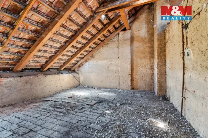 Prodej rodinného domu, Zásmuky, Na Průhonech, 135 m2