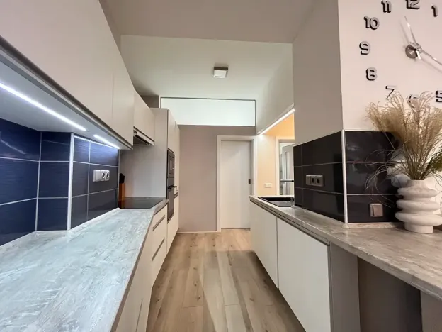 Pronájem bytu 3+kk, Opava, Na Rybníčku, 86 m2